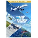 Flight Simulator Premium Deluxe 40th Edycja Rocznicowa PC, Xbox (Series S/X)