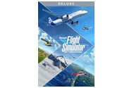Flight Simulator Deluxe 40th Edycja Rocznicowa PC, Xbox (Series S/X)