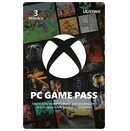 Subskrypcja Game Pass 3 miesiące PC