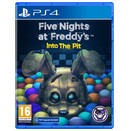 Five Nights at Freddys Into the Pit PlayStation 4