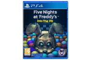 Five Nights at Freddys Into the Pit PlayStation 4