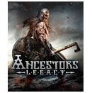 Ancestors Legacy PC