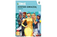 Dodatek do The Sims 4 Zostań gwiazdą PC