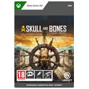 Skull and Bones Edycja Standardowa Xbox (Series S/X)