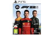 F1 22 PlayStation 5