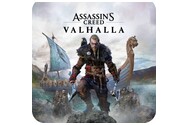 Assassins Creed Valhalla Edycja Deluxe Xbox (One/Series S/X)