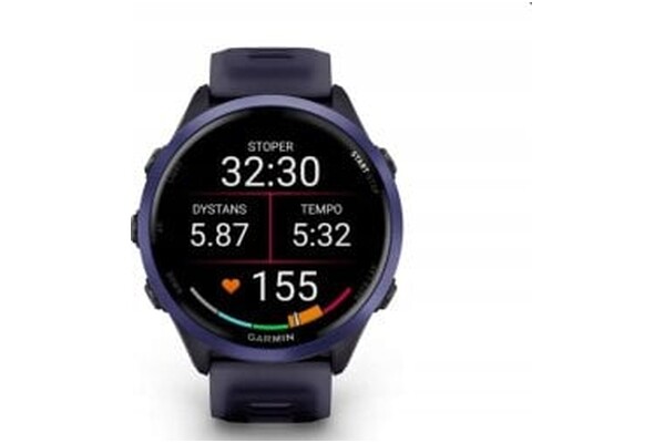 Smartwatch Garmin Forerunner 570