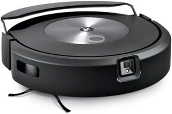 Odkurzacz iRobot J7 Roomba robot sprzątający z pojemnikiem