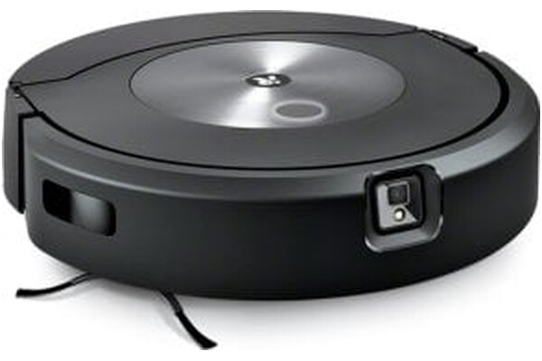 Odkurzacz iRobot J7 Roomba robot sprzątający z pojemnikiem