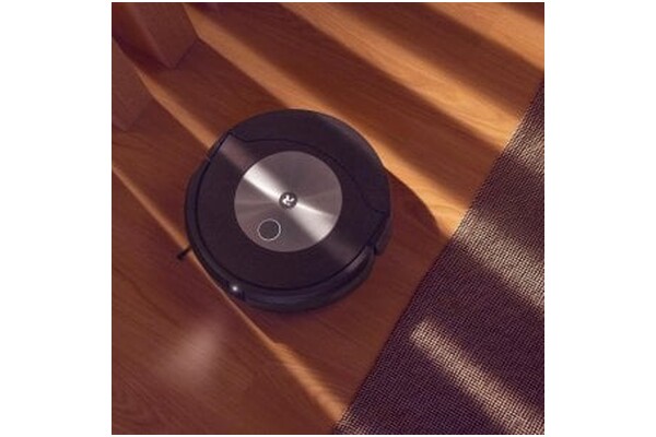 Odkurzacz iRobot J7 Roomba robot sprzątający z pojemnikiem