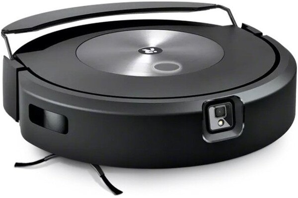 Odkurzacz iRobot J7 Roomba robot sprzątający z pojemnikiem
