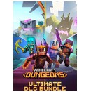 DLC Minecraft Dungeons Ultimate DLC Bundle PC