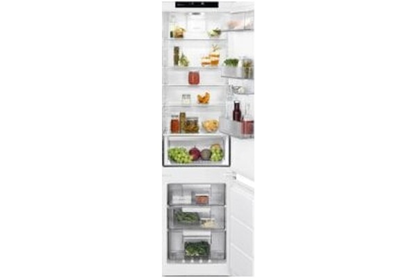 Lodówka Electrolux LNS6TE19S