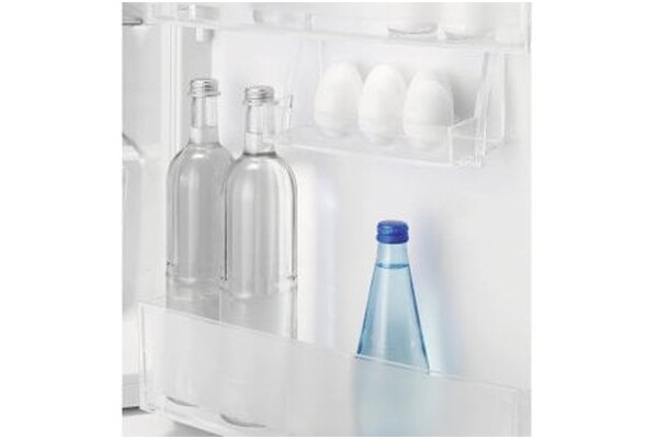Lodówka Electrolux LNS6TE19S