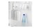 Lodówka Electrolux LNS6TE19S