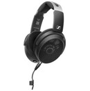 Słuchawki Sennheiser HD490 Nauszne Przewodowe czarny