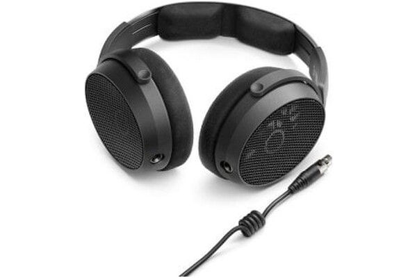 Słuchawki Sennheiser HD490 Nauszne Przewodowe czarny