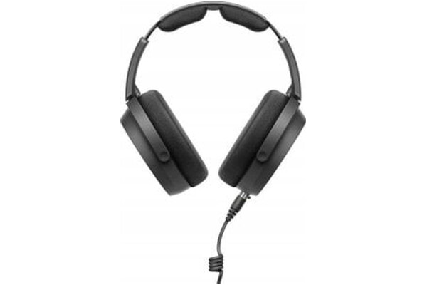Słuchawki Sennheiser HD490 Nauszne Przewodowe czarny
