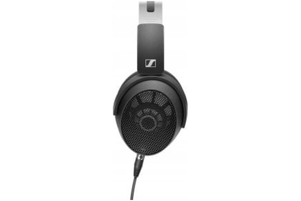 Słuchawki Sennheiser HD490 Nauszne Przewodowe czarny