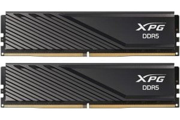 Pamięć RAM Adata XPG Lancer 32GB DDR5 6000MHz Z radiatorem 1.35V 38CL