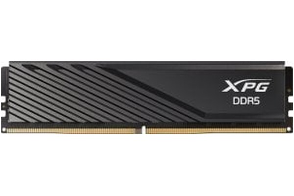 Pamięć RAM Adata XPG Lancer 32GB DDR5 6000MHz Z radiatorem 1.35V 38CL