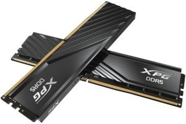 Pamięć RAM Adata XPG Lancer 32GB DDR5 6000MHz Z radiatorem 1.35V 38CL