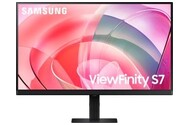 Monitor 27.0" Samsung LS27D702EAUXEN czarny