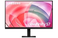 Monitor 27.0" Samsung LS27D702EAUXEN czarny