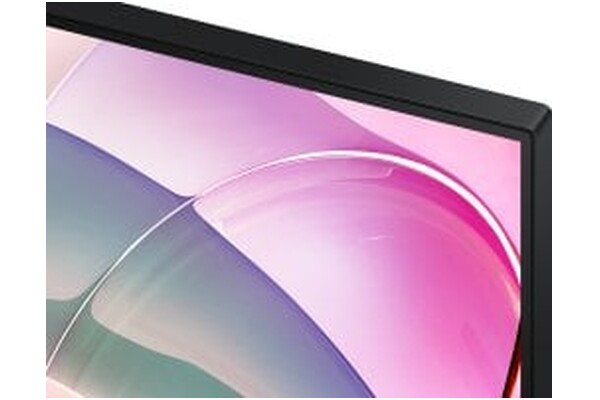 Monitor 27.0" Samsung LS27D702EAUXEN czarny