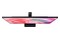 Monitor 27.0" Samsung LS27D702EAUXEN czarny