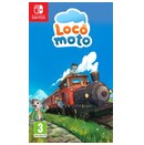 Locomoto Nintendo Switch