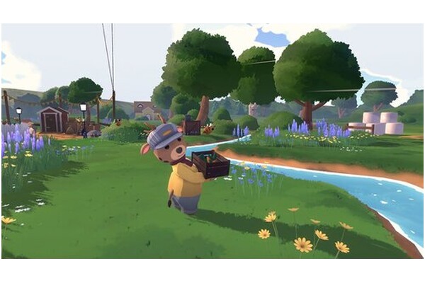 Locomoto Nintendo Switch