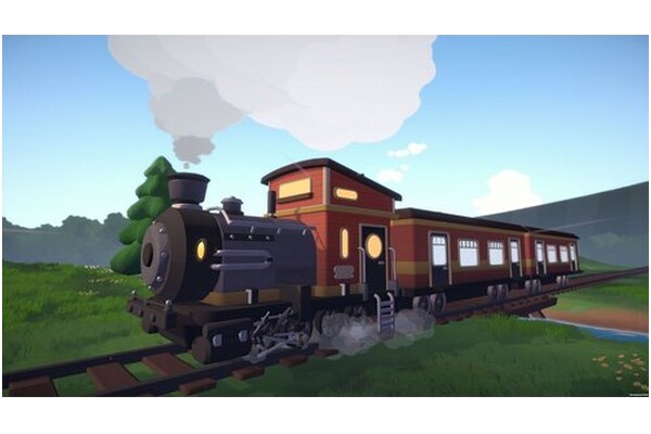 Locomoto Nintendo Switch