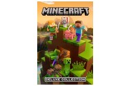 Minecraft Deluxe Collection Xbox (One/Series S/X)