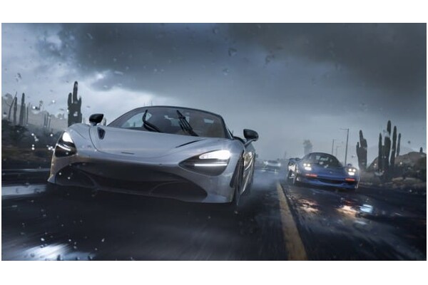 Forza Horizon 5 Edycja Premium Xbox (One/Series S/X)