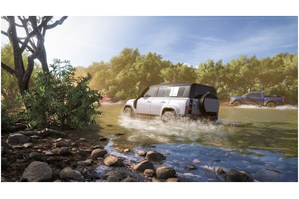Forza Horizon 5 Edycja Premium Xbox (One/Series S/X)