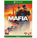 Mafia Edycja Ostateczna Xbox One