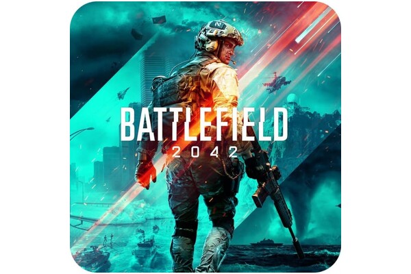 Battlefield Edycja 2042 Xbox (Series S/X)