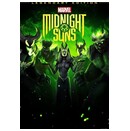 Marvels Midnight Suns Edycja Legendarna Xbox (Series S/X)