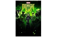 Marvels Midnight Suns Edycja Legendarna Xbox (Series S/X)