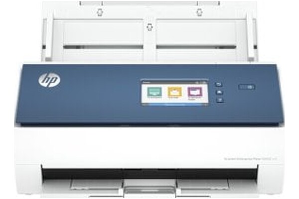 skaner HP N9000 Scanjet Enterprise Flow