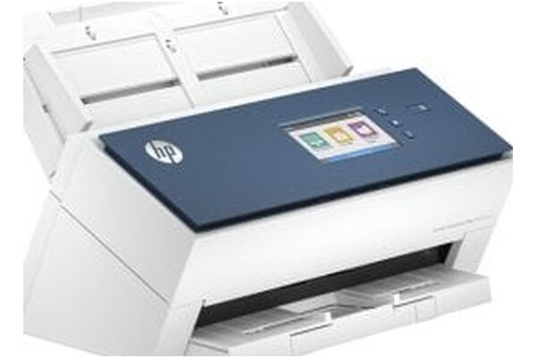 skaner HP N9000 Scanjet Enterprise Flow