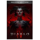 Diablo IV Digital Edycja Deluxe Xbox (One/Series S/X)