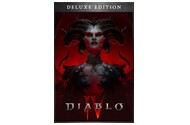 Diablo IV Digital Edycja Deluxe Xbox (One/Series S/X)