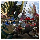 Monster Hunter Rise + Sunbreak Xbox (One/Series S/X)