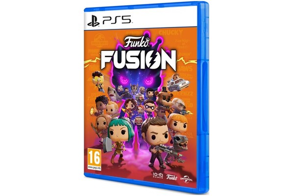Funko Fusion PlayStation 5