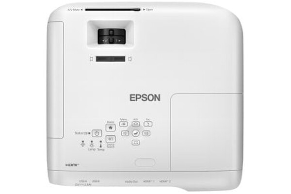 Projektor EPSON EBFH18