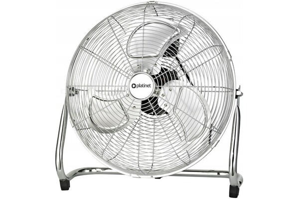 wentylator podłogowy Platinet PFF12 Fan 12