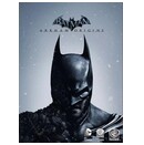 Batman Arkhams PC