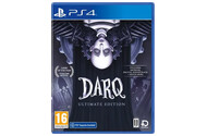DARQ Edycja Ultimate PlayStation 4